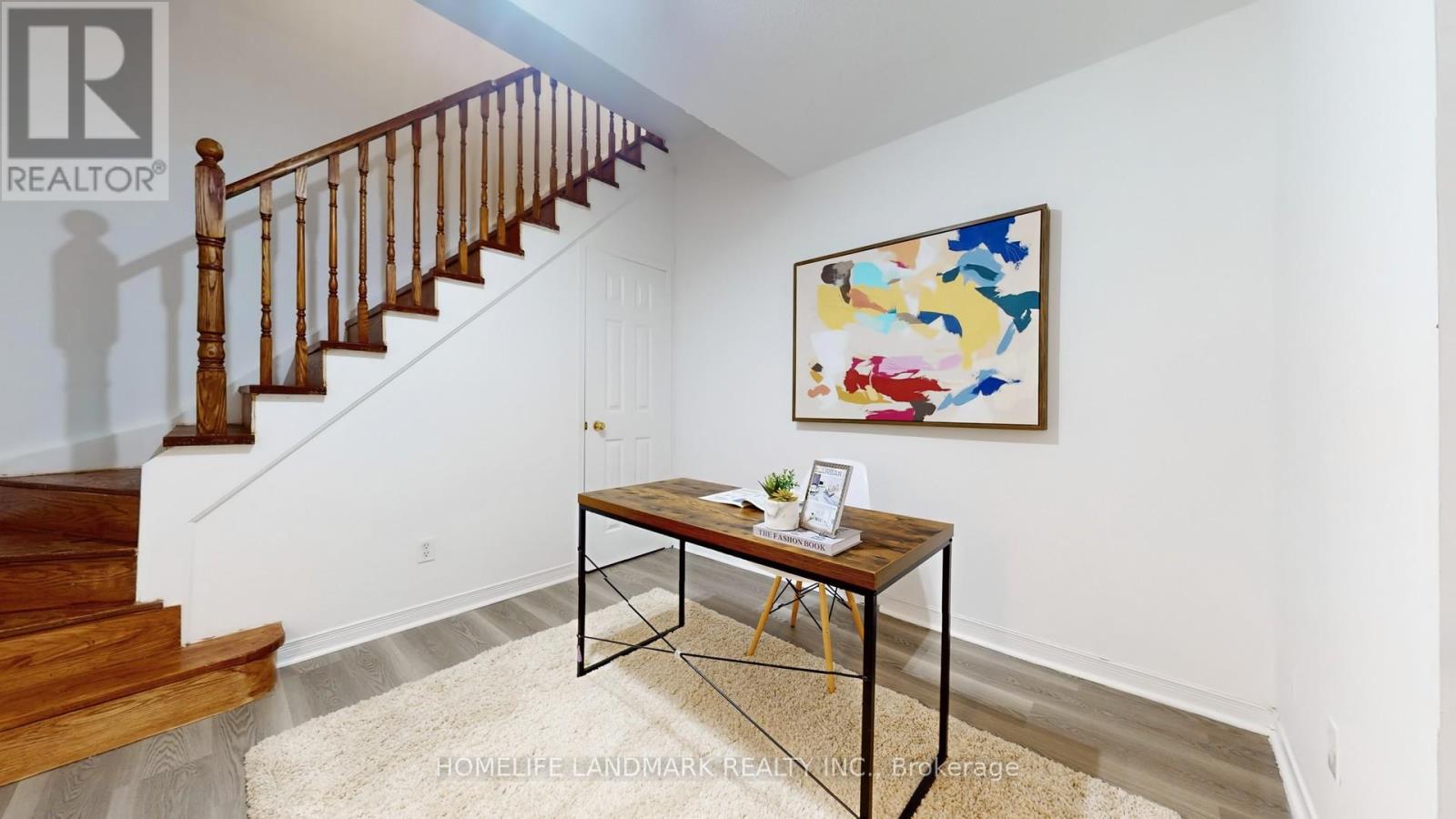 706 - 28 Rosebank Drive, Toronto, Ontario  M1B 5Z1 - Photo 27 - E12746010