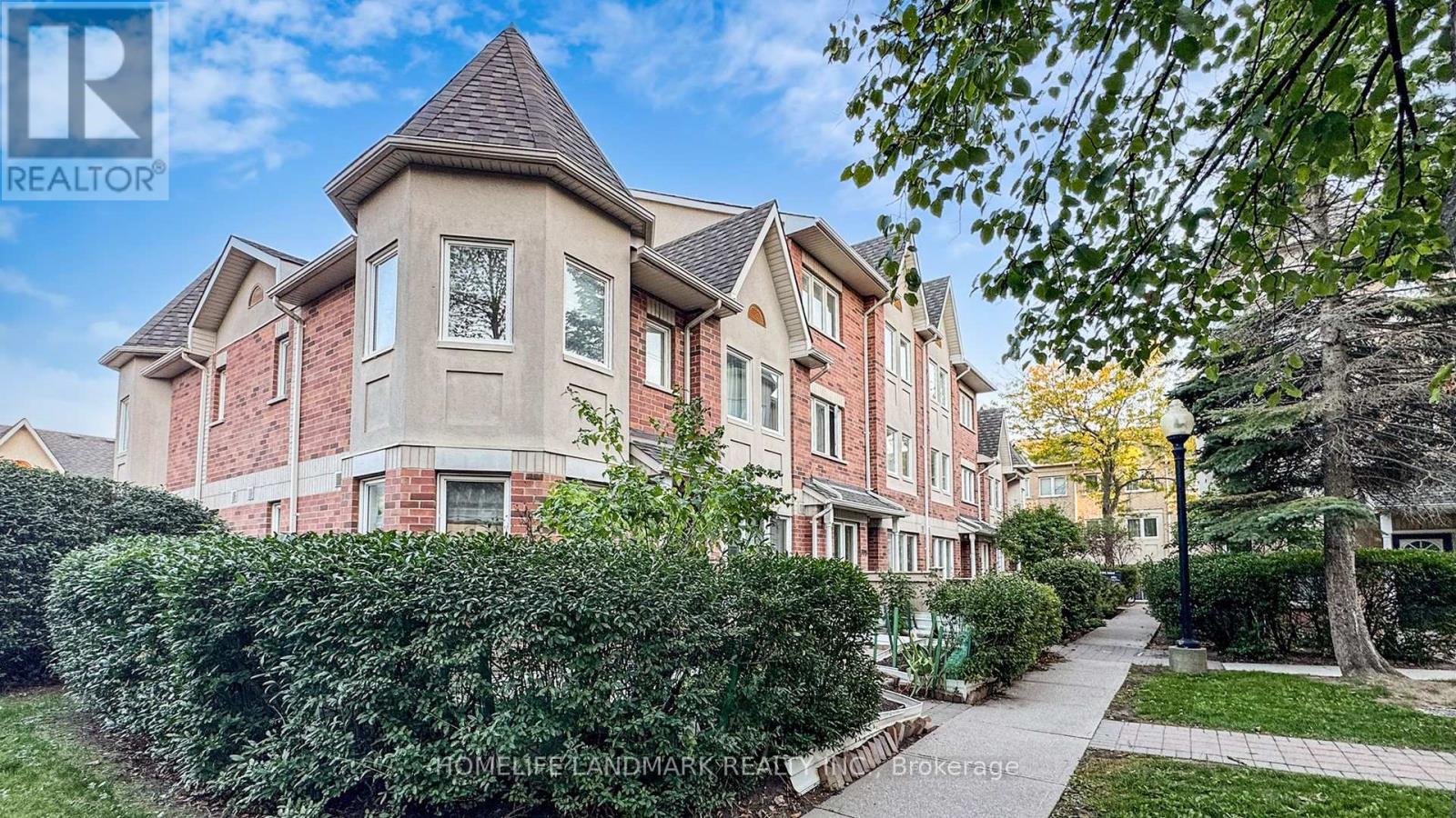 706 - 28 Rosebank Drive, Toronto, Ontario  M1B 5Z1 - Photo 3 - E12746010