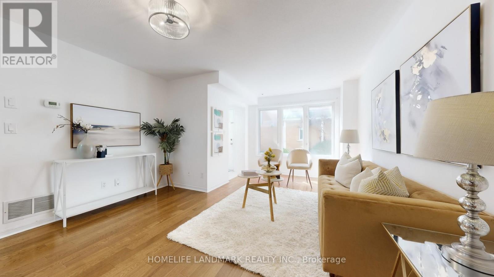 706 - 28 Rosebank Drive, Toronto, Ontario  M1B 5Z1 - Photo 4 - E12746010