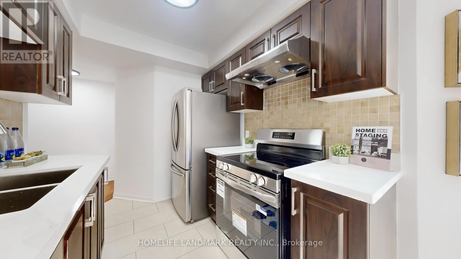 706 - 28 Rosebank Drive, Toronto, Ontario  M1B 5Z1 - Photo 9 - E12746010