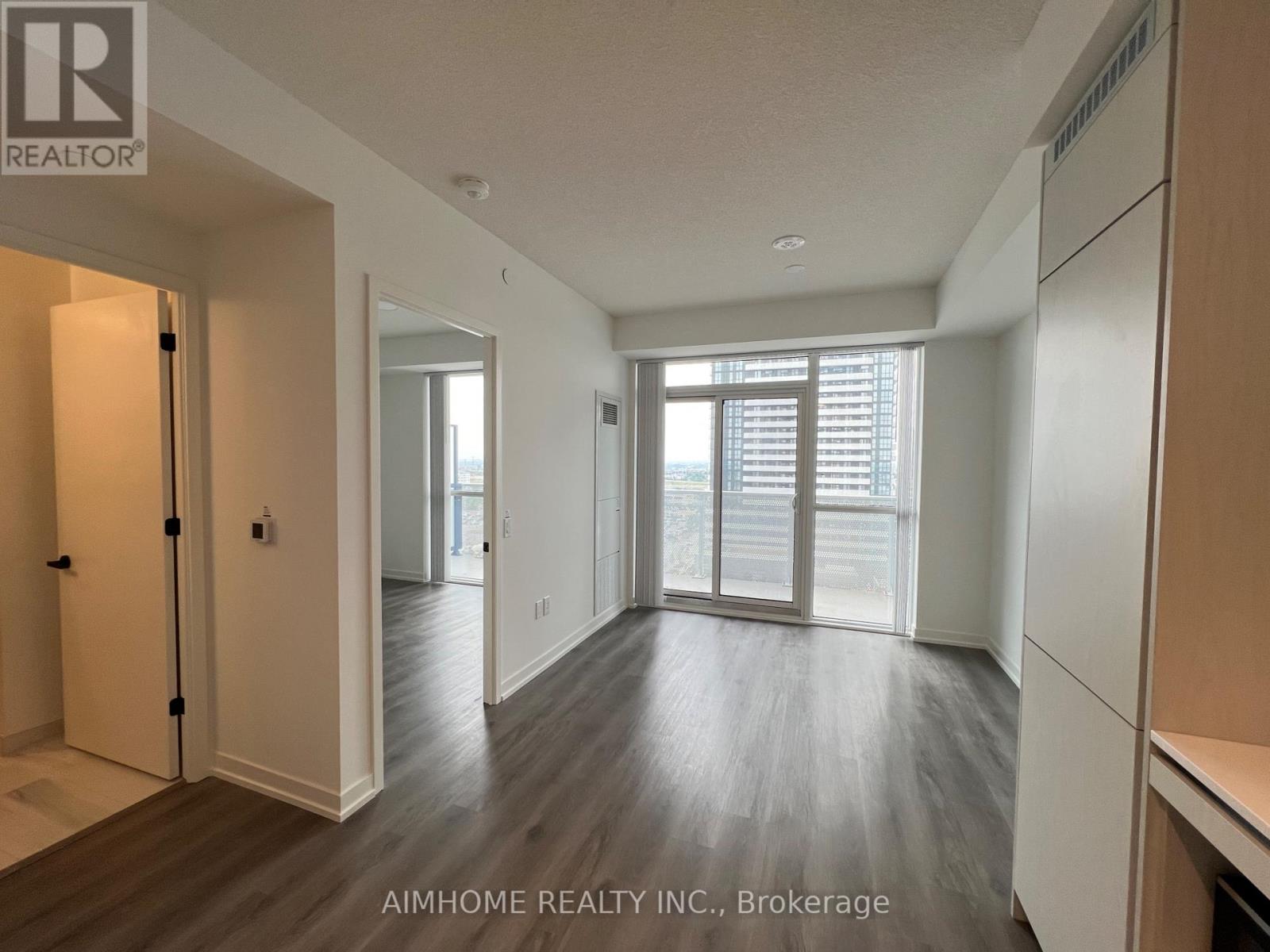 1101 - 28 Interchange Way, Vaughan (Vaughan Corporate Centre), Ontario  L4K 5W3 - Photo 11 - N12745988