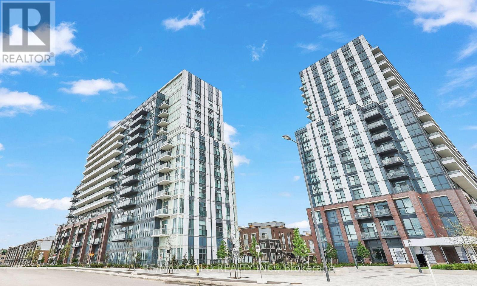 1116 - 60 HONEYCRISP CRESCENT, vaughan (vaughan corporate centre), Ontario