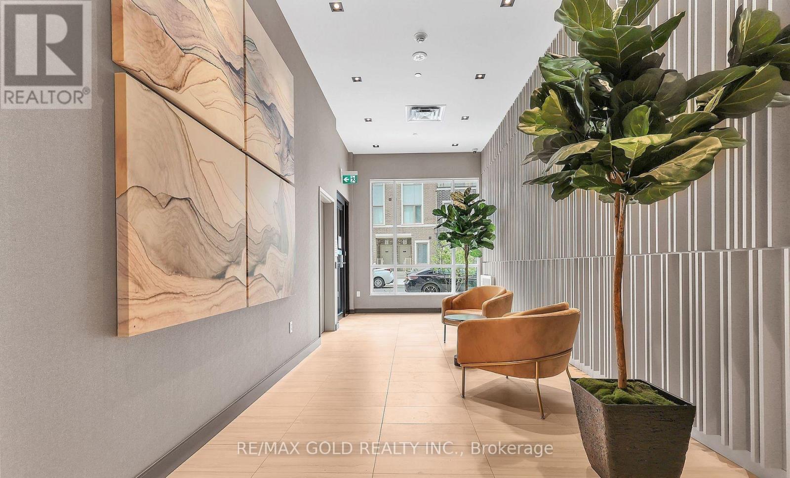 1116 - 60 Honeycrisp Crescent, Vaughan, Ontario  L4K 0N5 - Photo 5 - N12745992