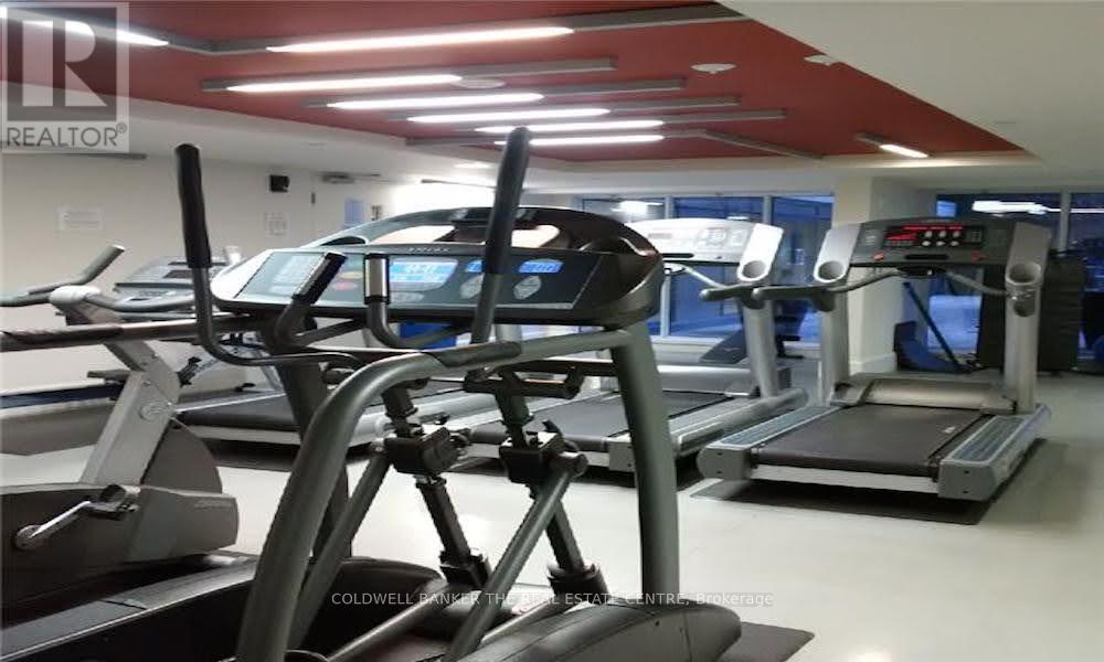 1710 - 111 Elizabeth Street, Toronto, Ontario  M5G 1P7 - Photo 20 - C12745922