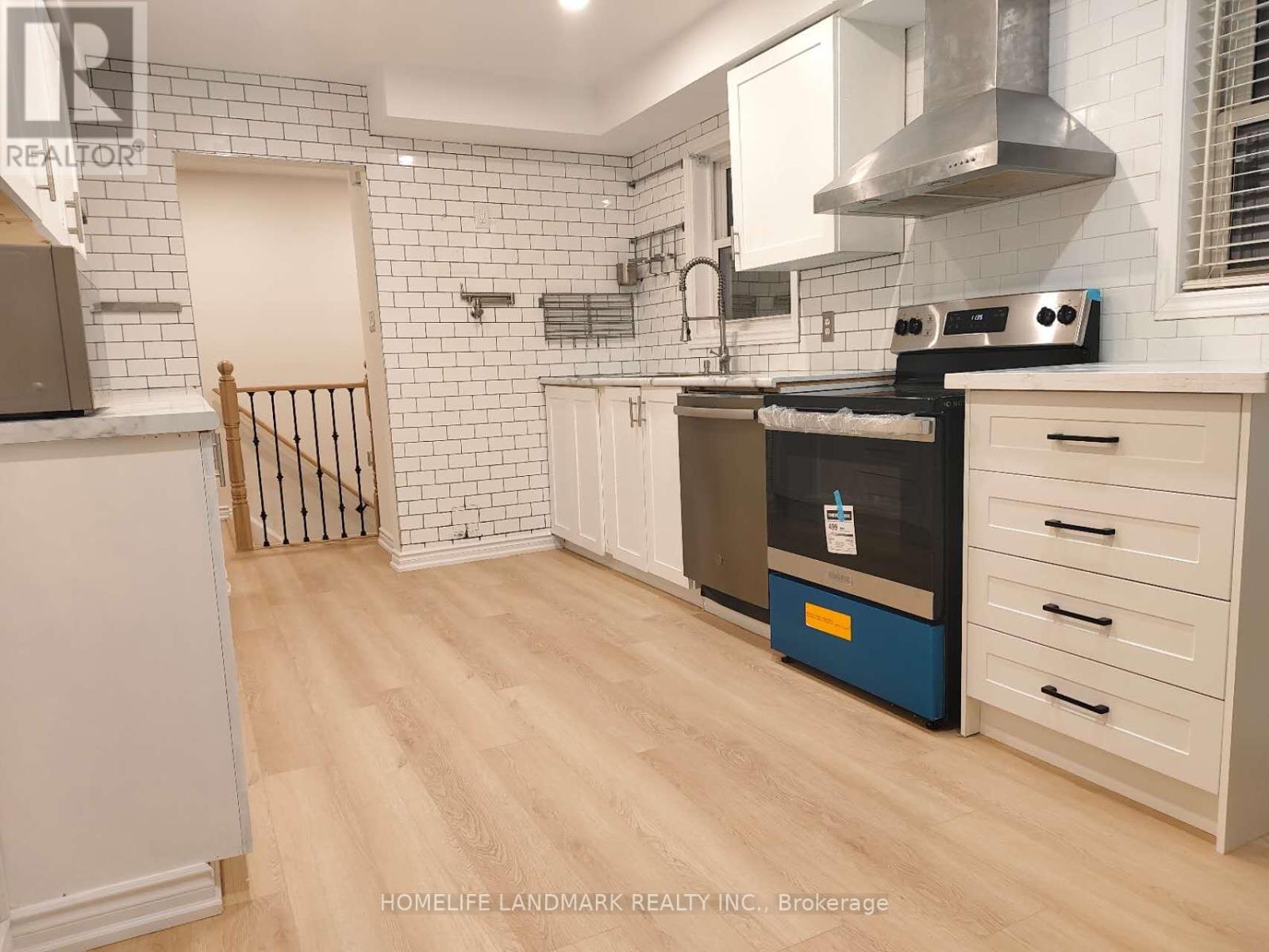 Upper - 2527 Kingsberry Crescent, Mississauga (Cooksville), Ontario  L5B 2K7 - Photo 5 - W12745620