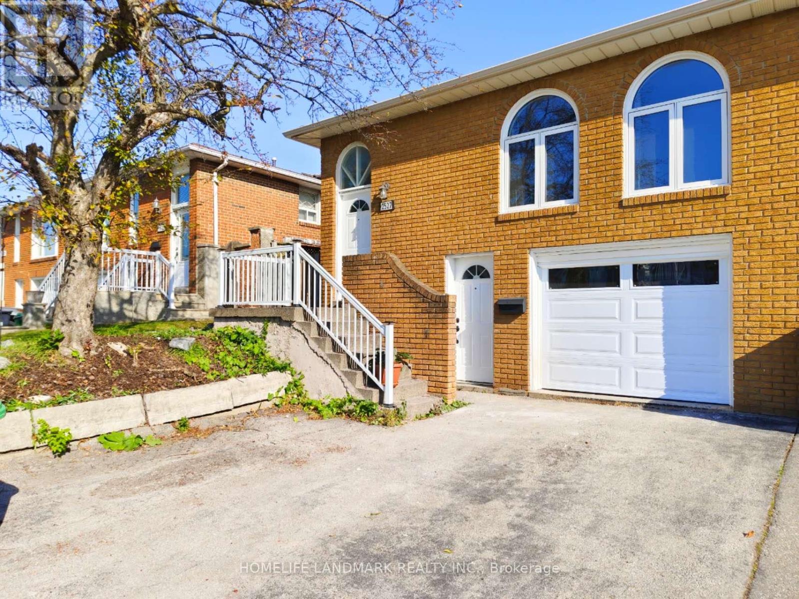 UPPER - 2527 KINGSBERRY CRESCENT, Mississauga, Ontario