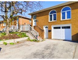UPPER - 2527 KINGSBERRY CRESCENT, Mississauga, Ontario