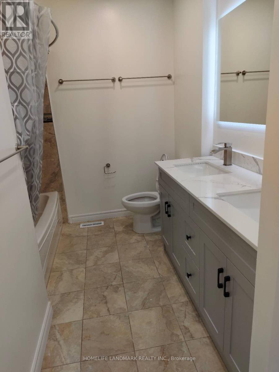 Upper - 2527 Kingsberry Crescent, Mississauga (Cooksville), Ontario  L5B 2K7 - Photo 6 - W12745620