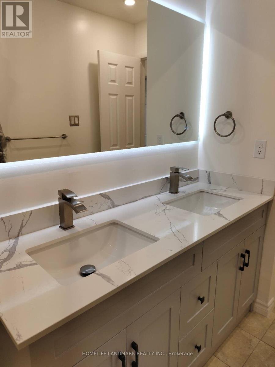 Upper - 2527 Kingsberry Crescent, Mississauga (Cooksville), Ontario  L5B 2K7 - Photo 7 - W12745620