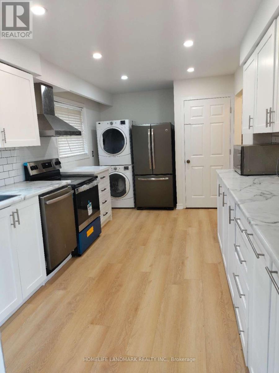 Upper - 2527 Kingsberry Crescent, Mississauga (Cooksville), Ontario  L5B 2K7 - Photo 4 - W12745620