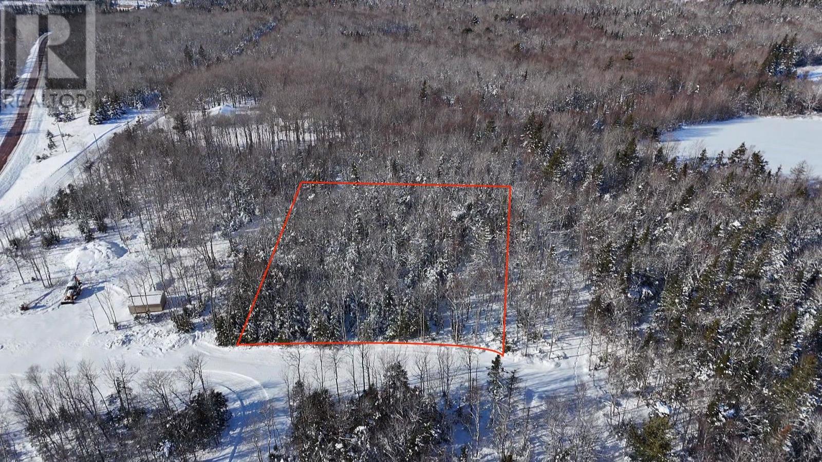 Lot 2 Baton Rouge Lane, St. Patrick's, Prince Edward Island  C0A 1N0 - Photo 1 - 202601833