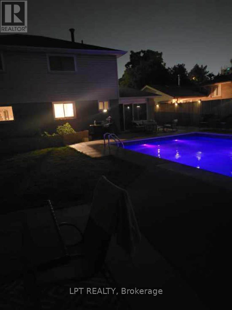 14 Caledon Crescent, Brampton, Ontario  L6W 1C5 - Photo 42 - W12745970