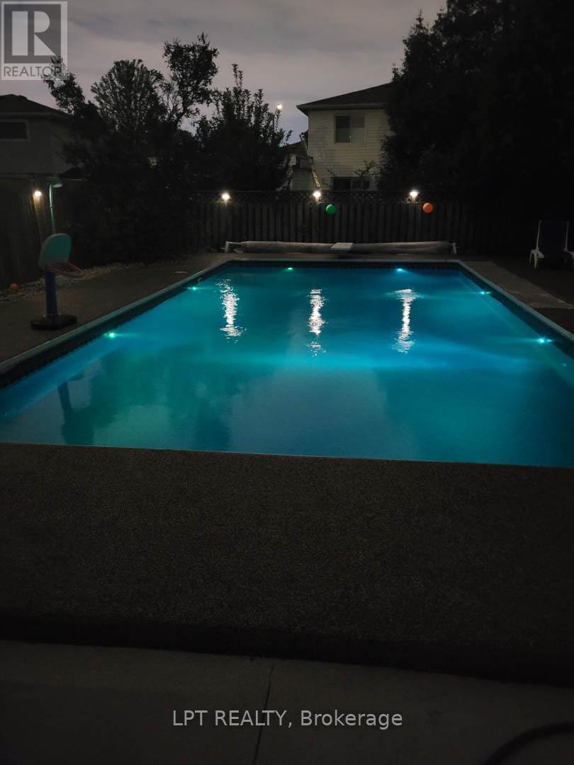 14 Caledon Crescent, Brampton, Ontario  L6W 1C5 - Photo 43 - W12745970