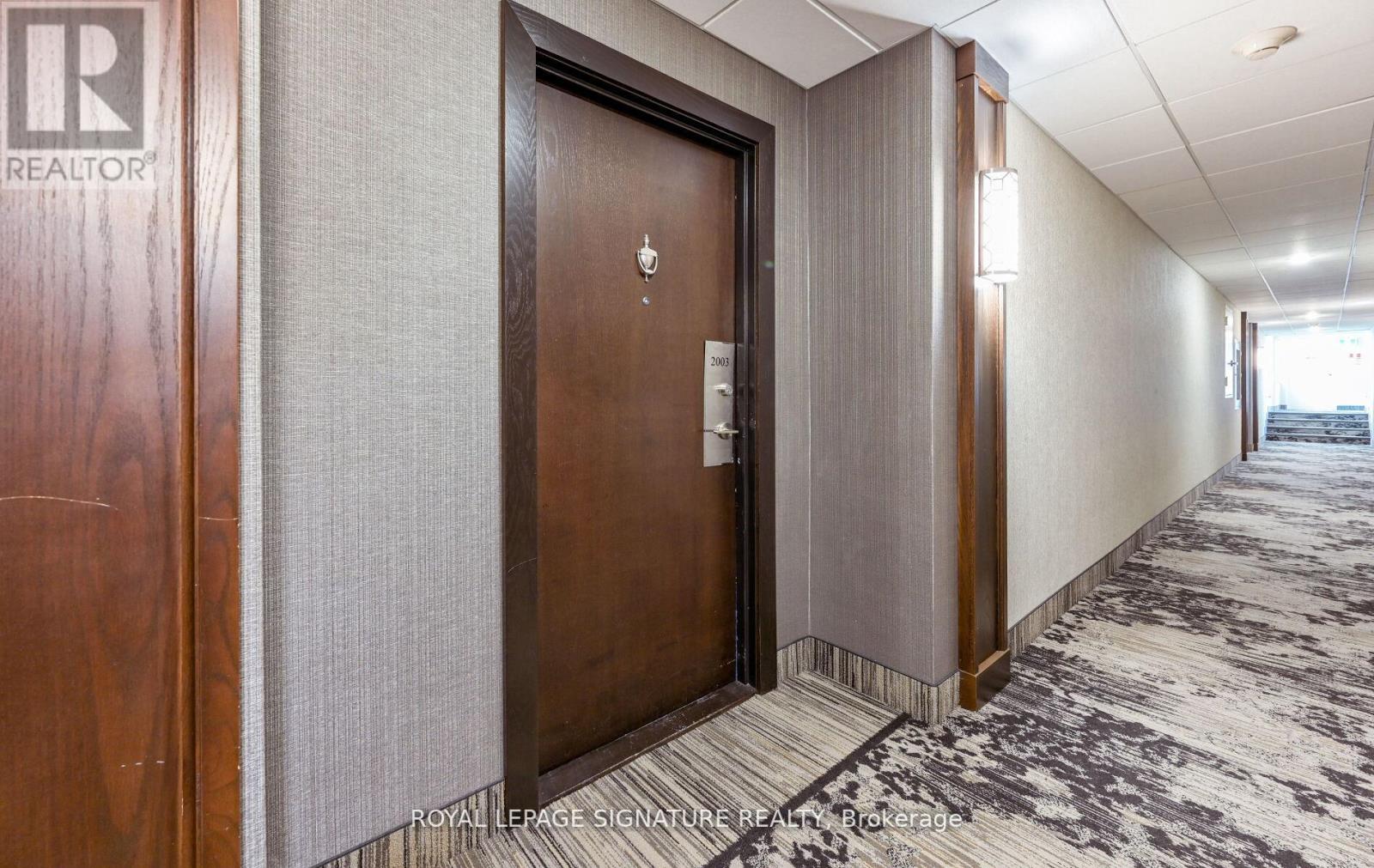 2003 - 714 The West Mall, Toronto (Eringate-Centennial-West Deane), Ontario  M9C 4X1 - Photo 5 - W12745994