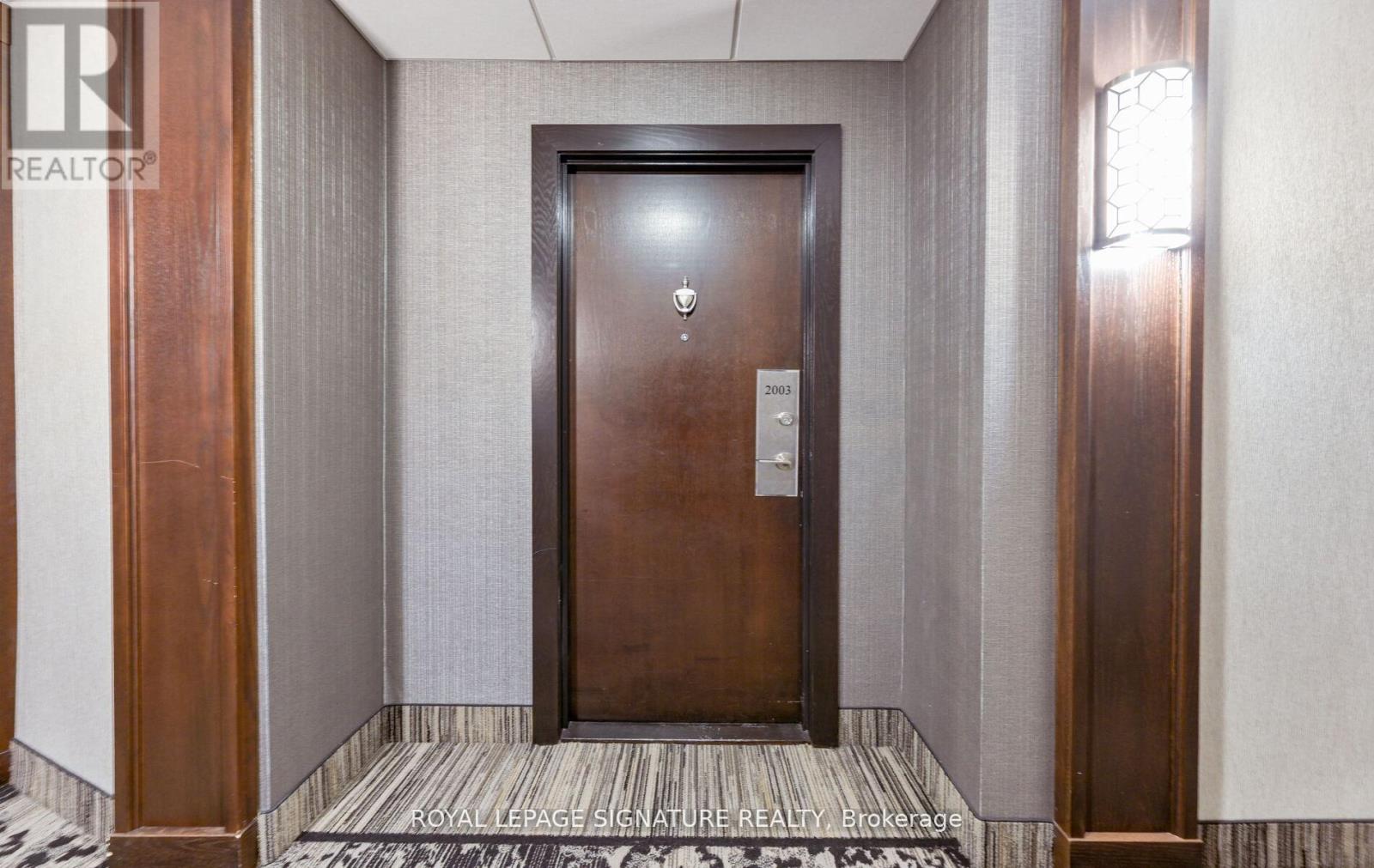 2003 - 714 The West Mall, Toronto (Eringate-Centennial-West Deane), Ontario  M9C 4X1 - Photo 6 - W12745994