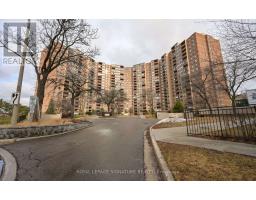 2003 - 714 THE WEST MALL, Toronto, Ontario