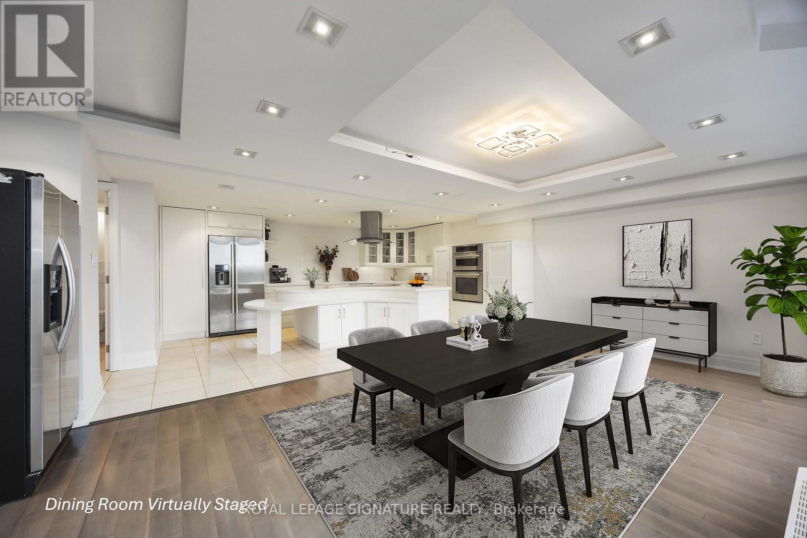 2904 - 2045 LAKESHORE BOULEVARD W, toronto (mimico), Ontario