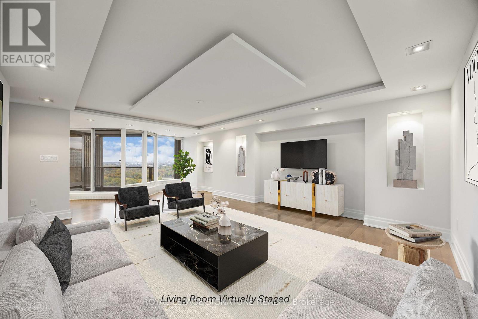 2904 - 2045 Lakeshore Boulevard W, Toronto, Ontario  M8V 2Z6 - Photo 10 - W12746006