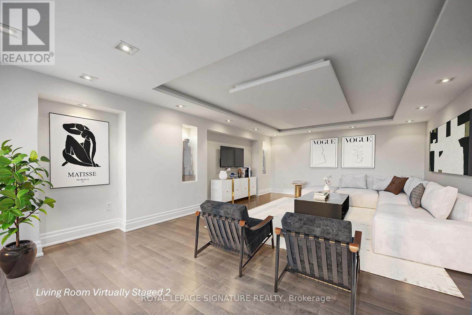 2904 - 2045 Lakeshore Boulevard W, Toronto, Ontario  M8V 2Z6 - Photo 12 - W12746006