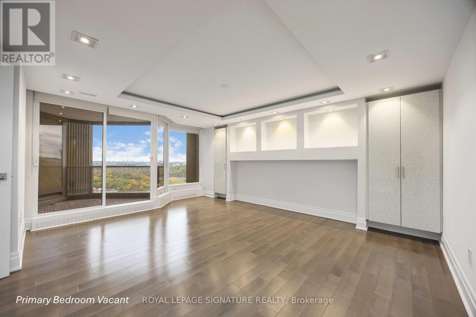 2904 - 2045 Lakeshore Boulevard W, Toronto, Ontario  M8V 2Z6 - Photo 17 - W12746006