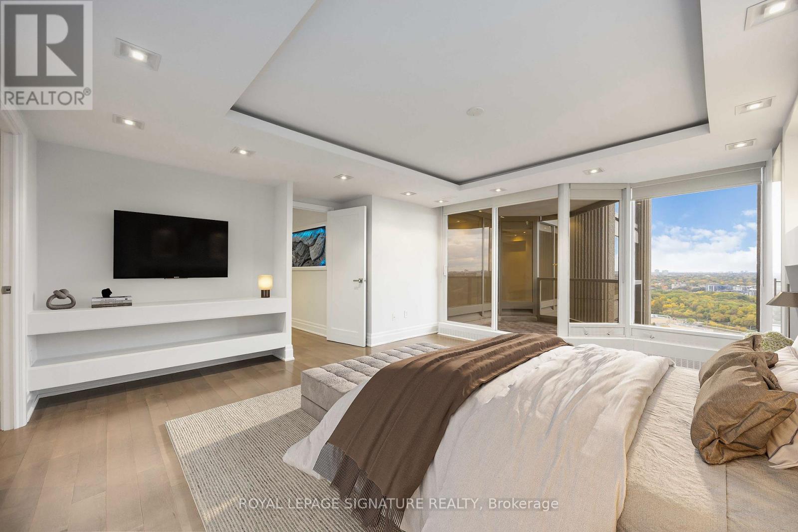 2904 - 2045 Lakeshore Boulevard W, Toronto, Ontario  M8V 2Z6 - Photo 18 - W12746006