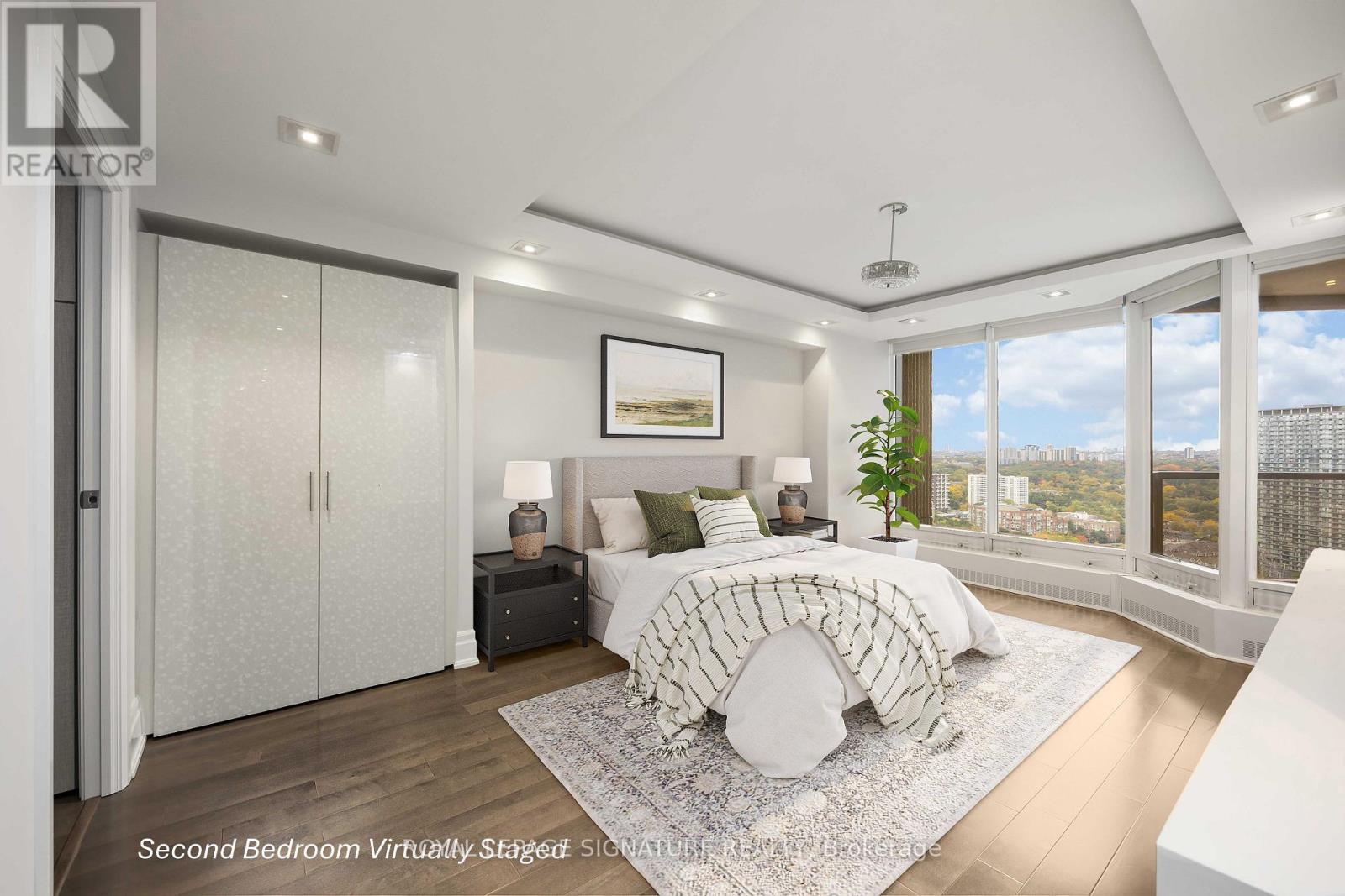 2904 - 2045 Lakeshore Boulevard W, Toronto, Ontario  M8V 2Z6 - Photo 23 - W12746006