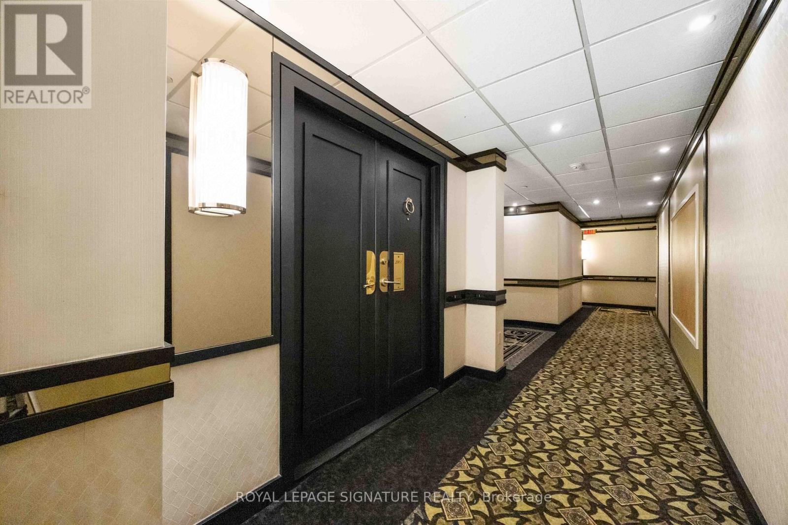 2904 - 2045 Lakeshore Boulevard W, Toronto, Ontario  M8V 2Z6 - Photo 33 - W12746006