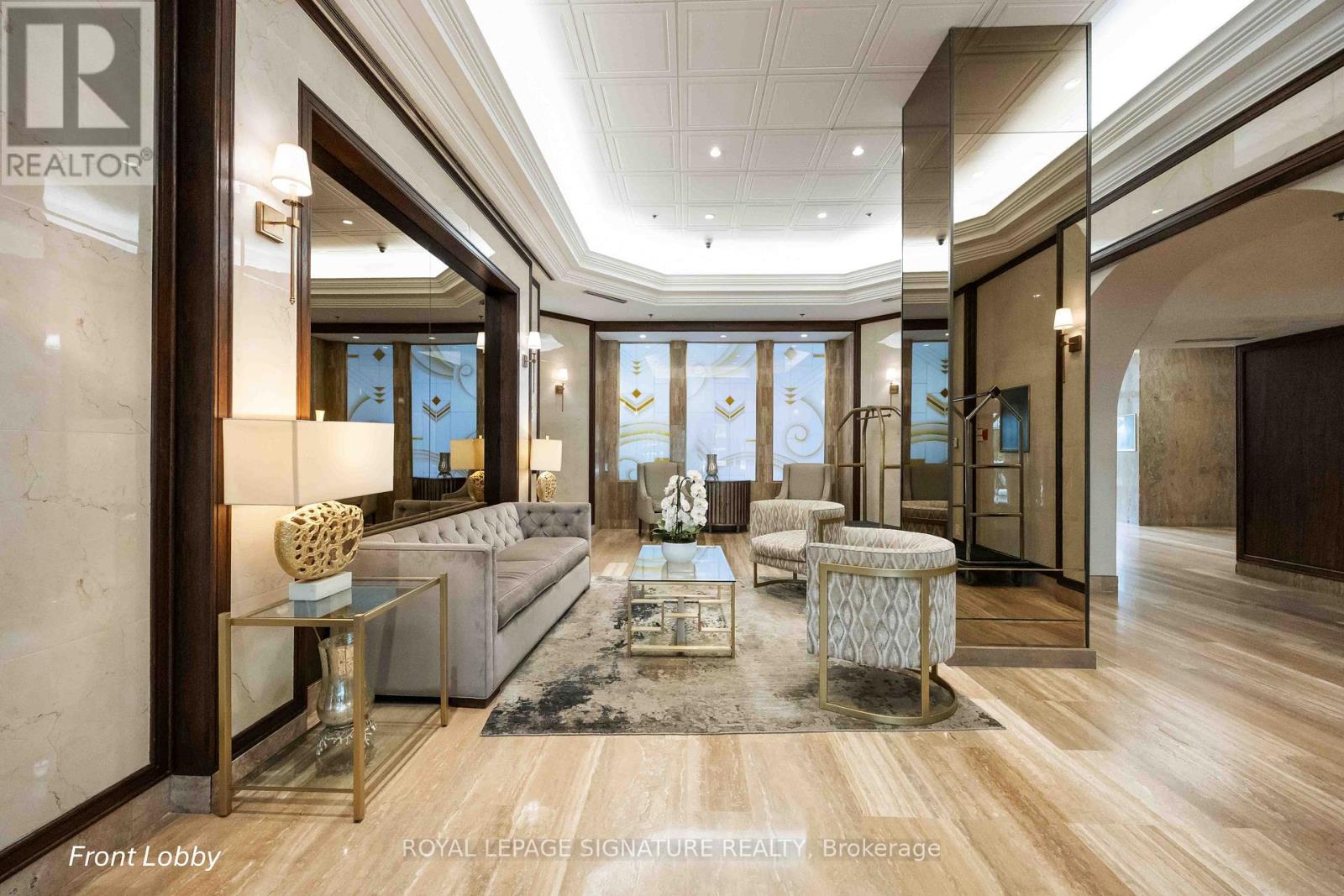 2904 - 2045 Lakeshore Boulevard W, Toronto, Ontario  M8V 2Z6 - Photo 37 - W12746006