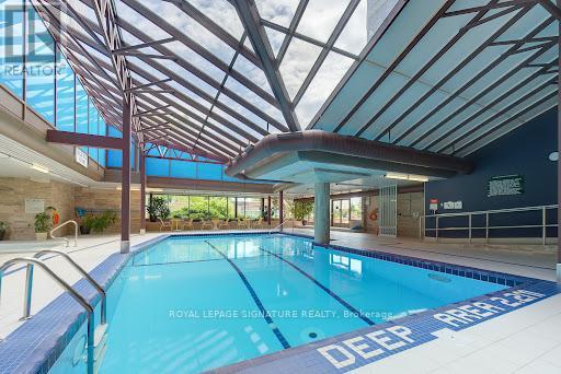 2904 - 2045 Lakeshore Boulevard W, Toronto, Ontario  M8V 2Z6 - Photo 38 - W12746006