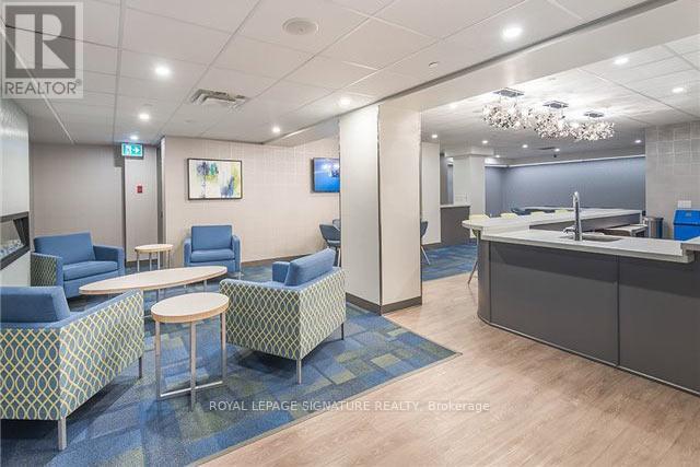 2904 - 2045 Lakeshore Boulevard W, Toronto, Ontario  M8V 2Z6 - Photo 39 - W12746006