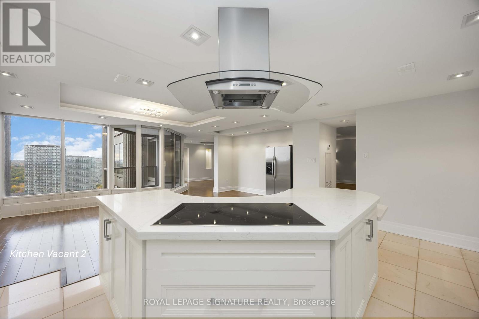 2904 - 2045 Lakeshore Boulevard W, Toronto, Ontario  M8V 2Z6 - Photo 4 - W12746006