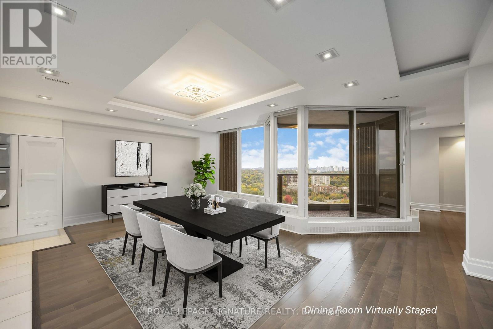 2904 - 2045 Lakeshore Boulevard W, Toronto, Ontario  M8V 2Z6 - Photo 8 - W12746006