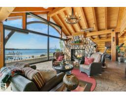 #1 Martin Rd, Rural Lac Ste. Anne County, Alberta T0E 1A0 (29310217)