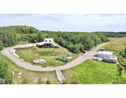 5208 Twp Road 505, Rural Parkland County, Alberta T0N 0N0 (29310218)