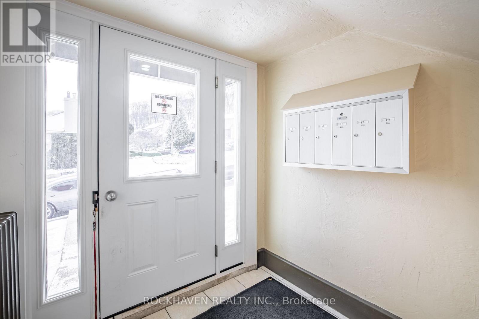 14 - 366 John Street S, Hamilton (Corktown), Ontario  L8N 2E4 - Photo 3 - X12745962