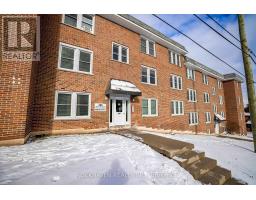 14 - 366 JOHN STREET S, Hamilton, Ontario