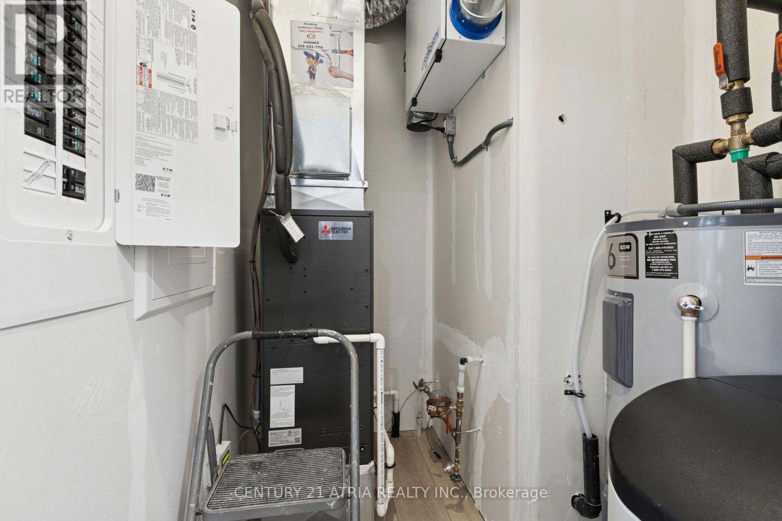 125 - 824 Woolwich Street, Guelph (Riverside Park), Ontario  N1H 1G8 - Photo 27 - X12745984