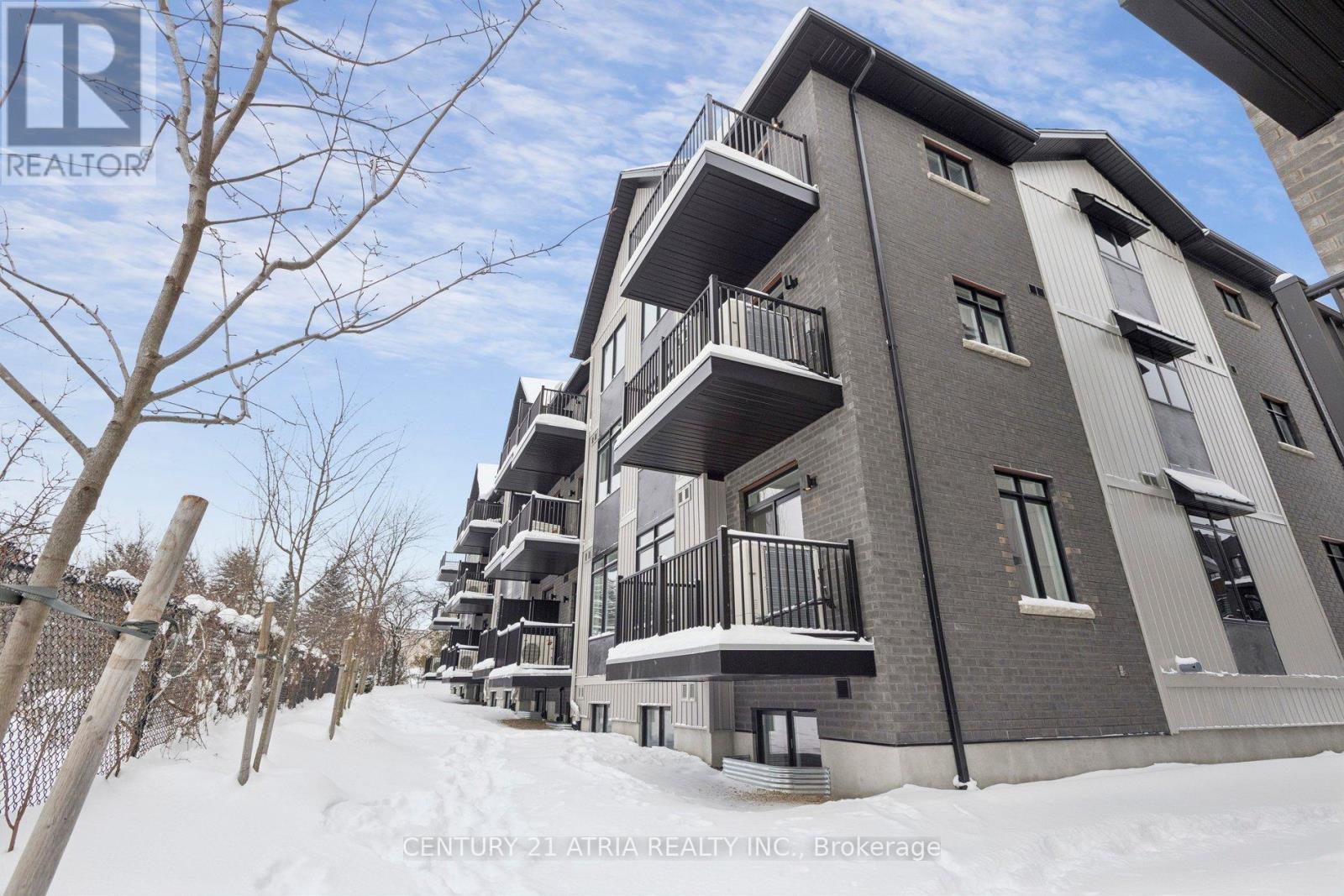 125 - 824 Woolwich Street, Guelph (Riverside Park), Ontario  N1H 1G8 - Photo 43 - X12745984