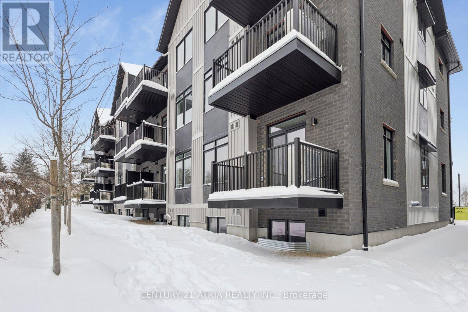 125 - 824 Woolwich Street, Guelph (Riverside Park), Ontario  N1H 1G8 - Photo 44 - X12745984