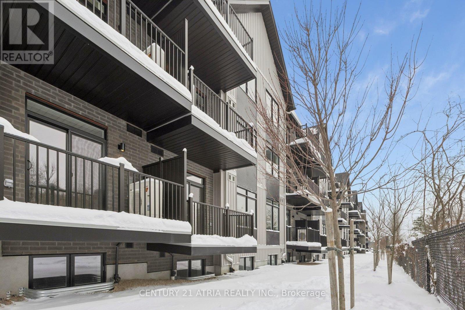 125 - 824 Woolwich Street, Guelph (Riverside Park), Ontario  N1H 1G8 - Photo 45 - X12745984