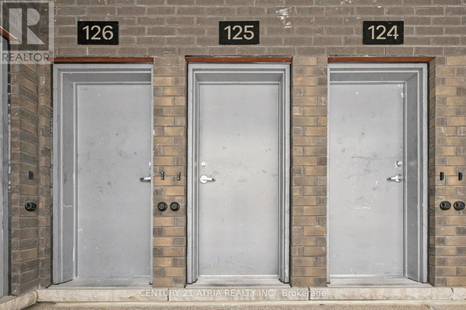 125 - 824 Woolwich Street, Guelph (Riverside Park), Ontario  N1H 1G8 - Photo 7 - X12745984