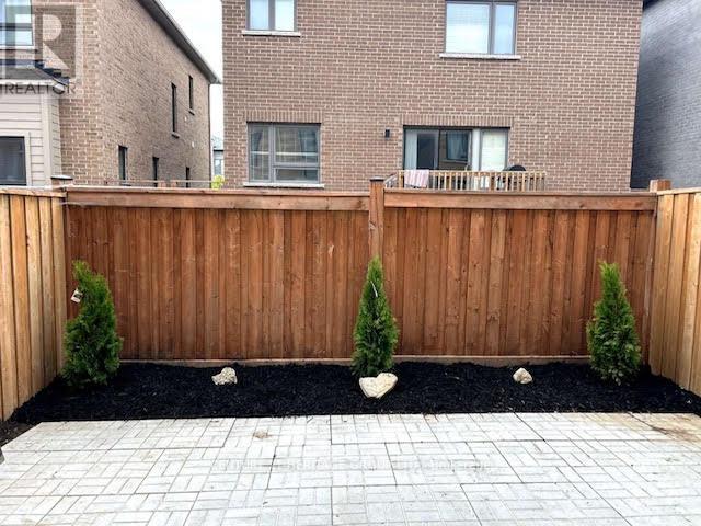 163 Tango Crescent, Newmarket, Ontario  L3X 0K5 - Photo 27 - N12740754