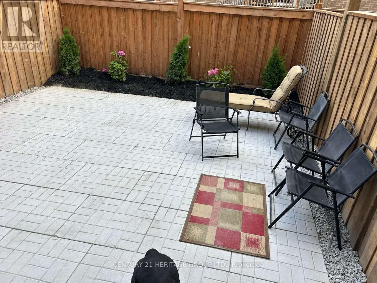 163 Tango Crescent, Newmarket, Ontario  L3X 0K5 - Photo 28 - N12740754