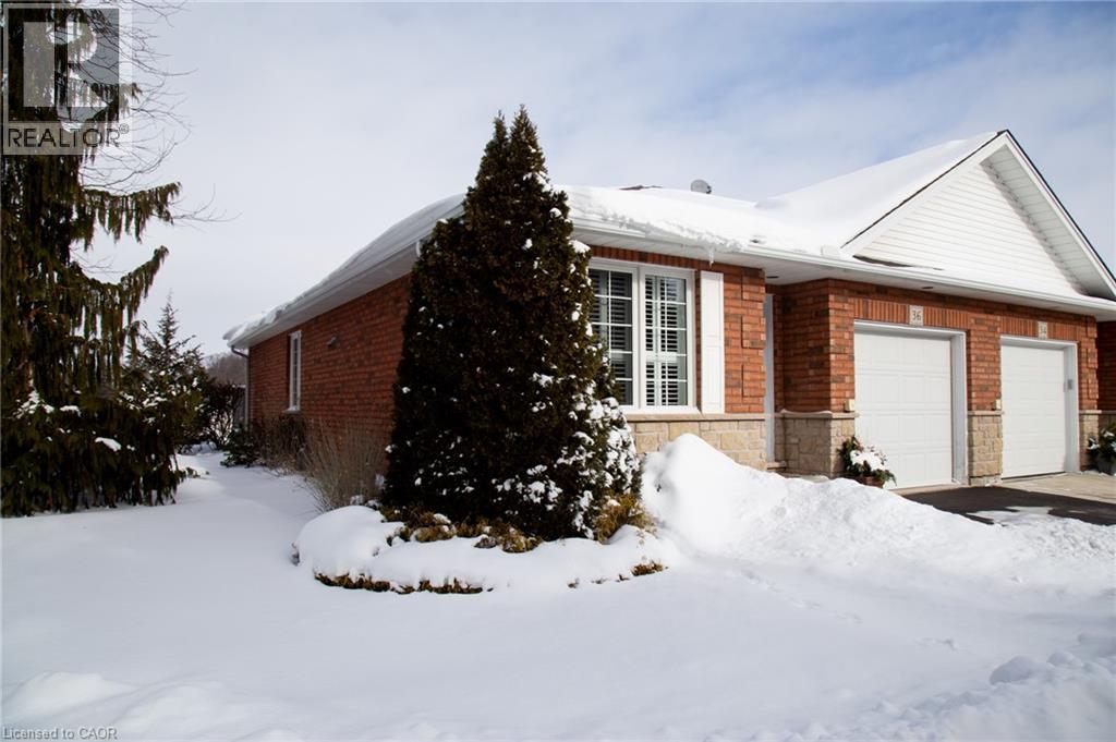 36 CLONMEL Lane, port dover, Ontario