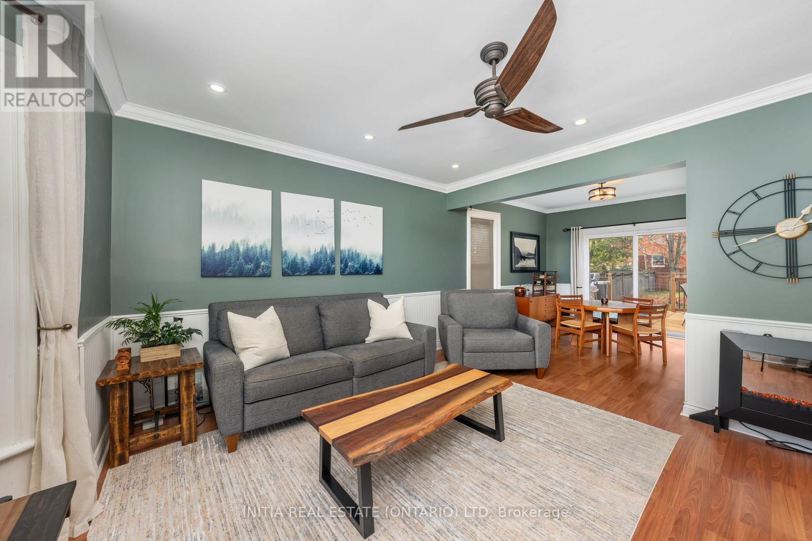 4109 Glenview Road, Petrolia, Ontario  N0N 1R0 - Photo 12 - X12746044