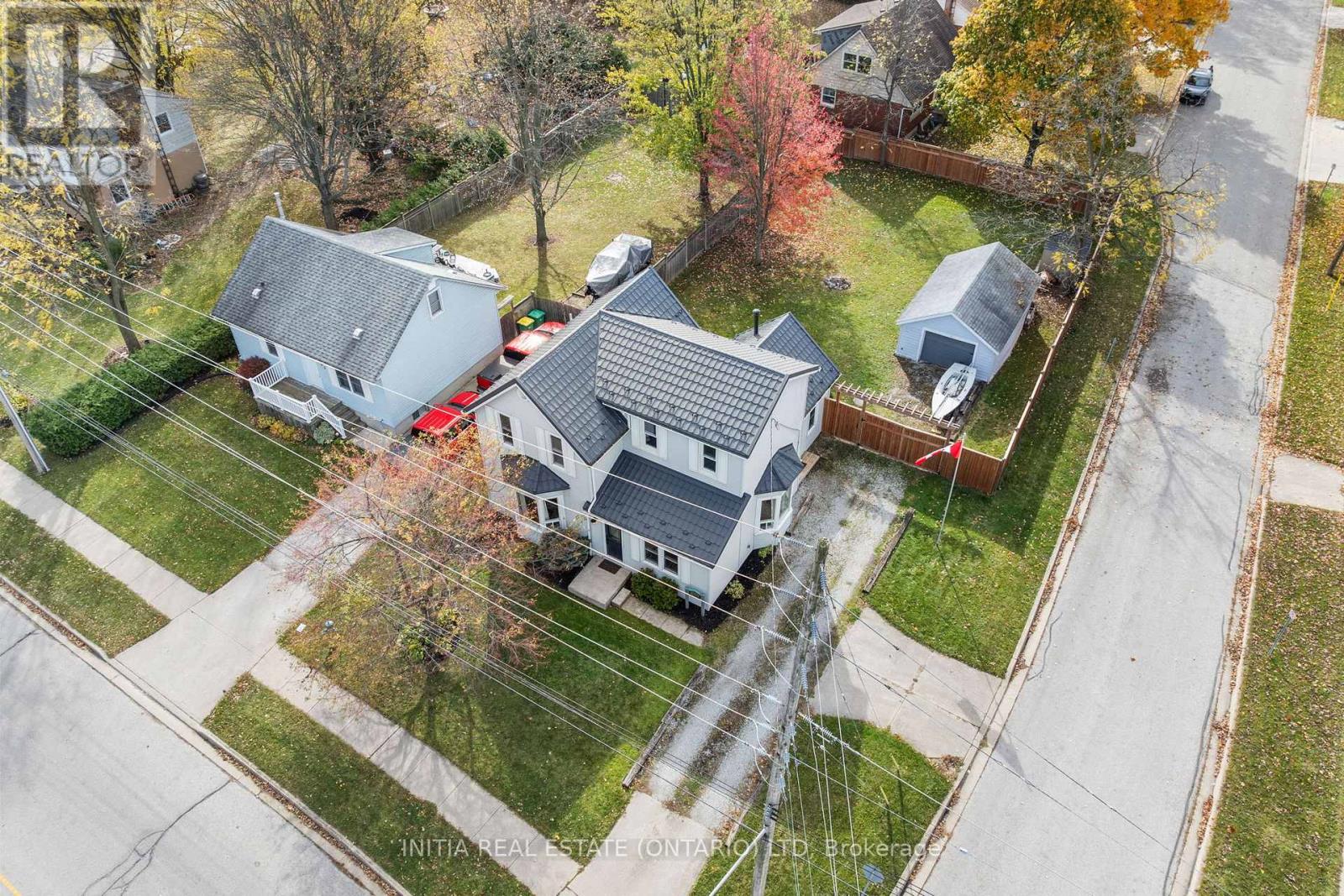 4109 Glenview Road, Petrolia, Ontario  N0N 1R0 - Photo 4 - X12746044