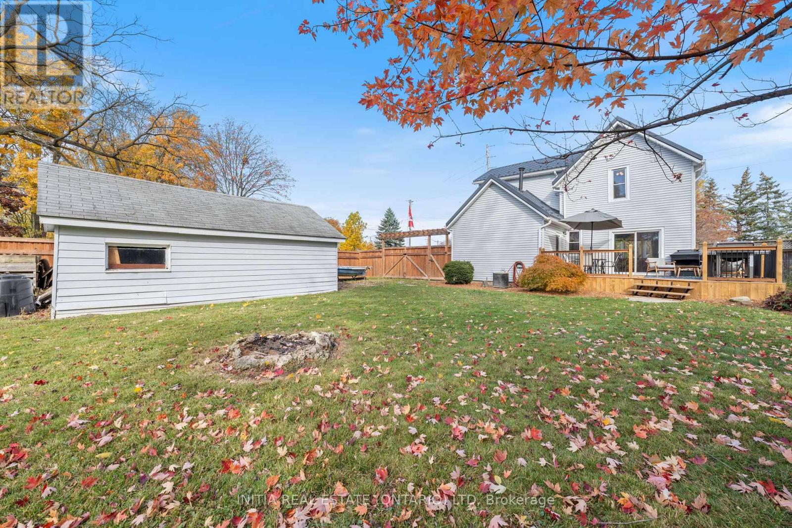 4109 Glenview Road, Petrolia, Ontario  N0N 1R0 - Photo 8 - X12746044