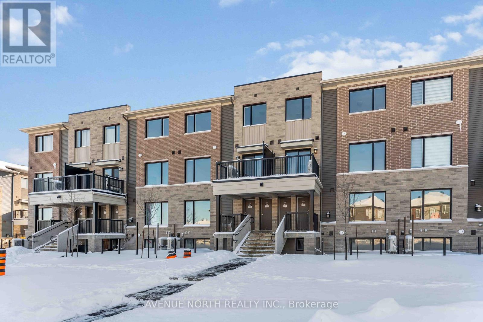 1213 CREEKWAY PRIVATE, ottawa, Ontario