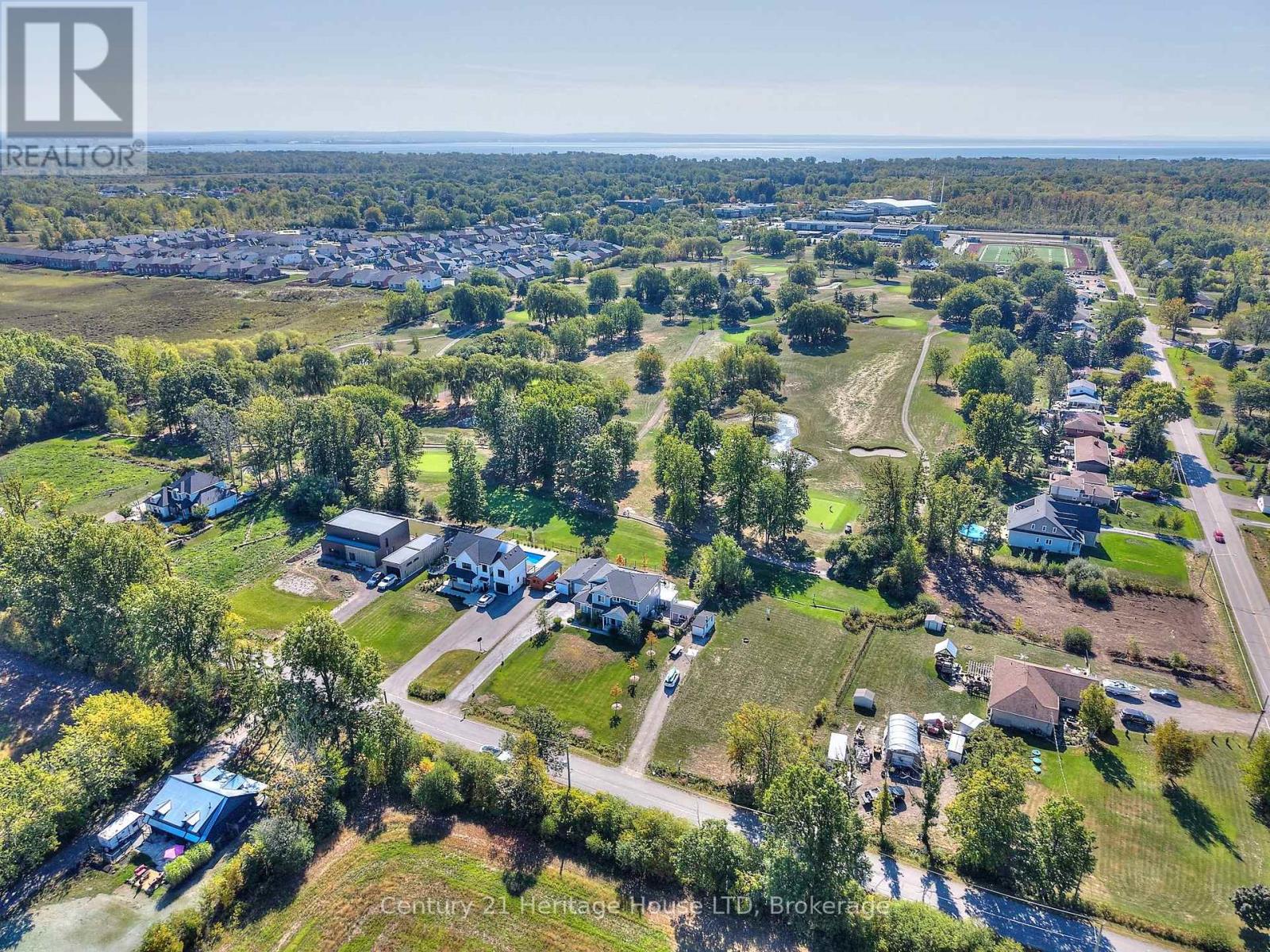 0 Bertie Street, Fort Erie (Crescent Park), Ontario  L2A 5M4 - Photo 3 - X12746038