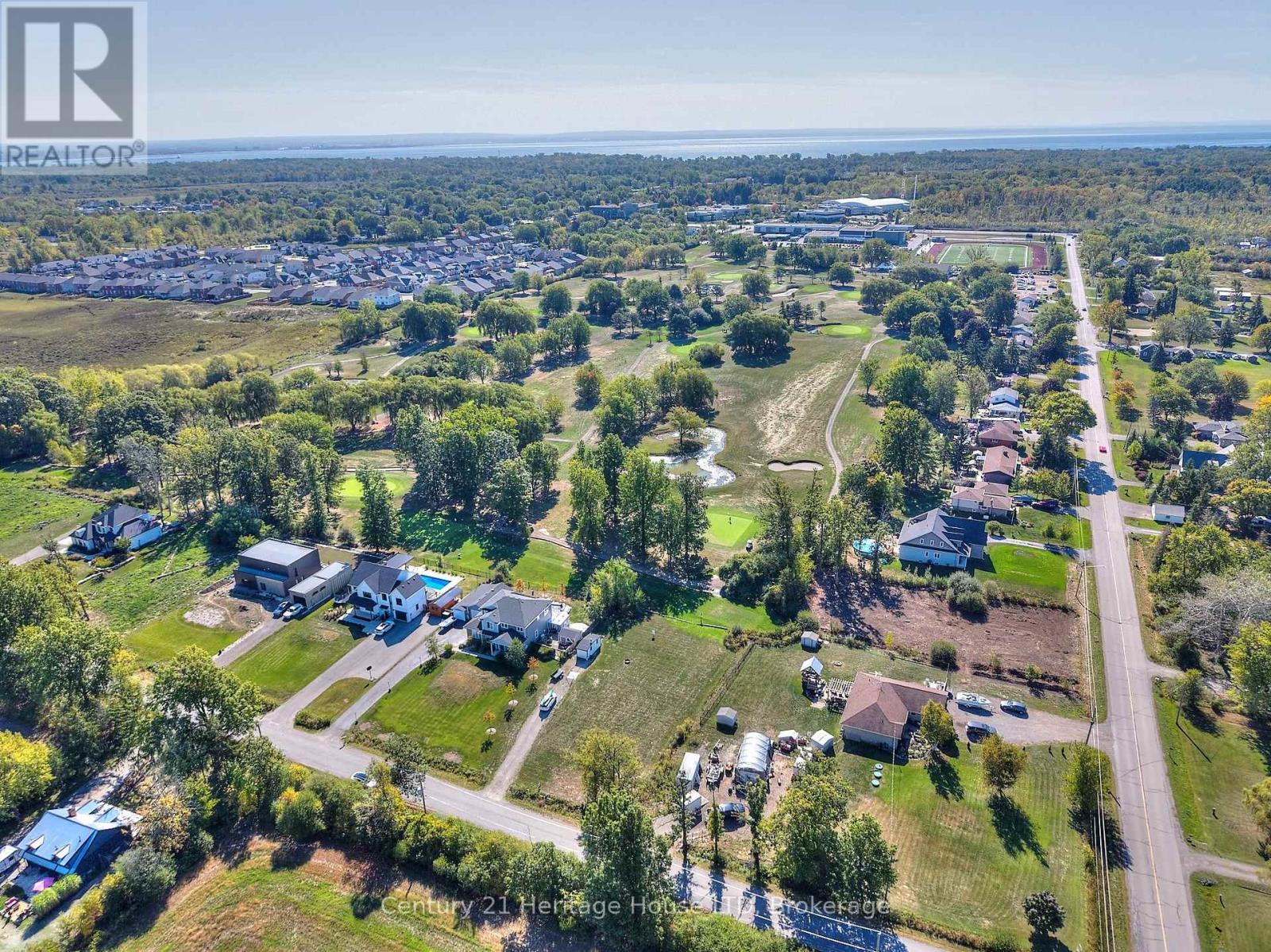 0 Bertie Street, Fort Erie (Crescent Park), Ontario  L2A 5M4 - Photo 5 - X12746038